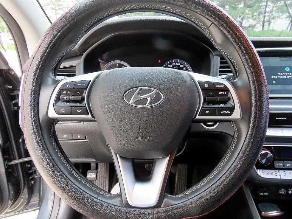Hyundai Sonata New Rise2.0 Smart Special (special feature/edition) - 8