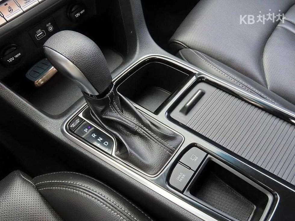 Hyundai Sonata New Rise2.0 Smart Special (special feature/edition) - 10