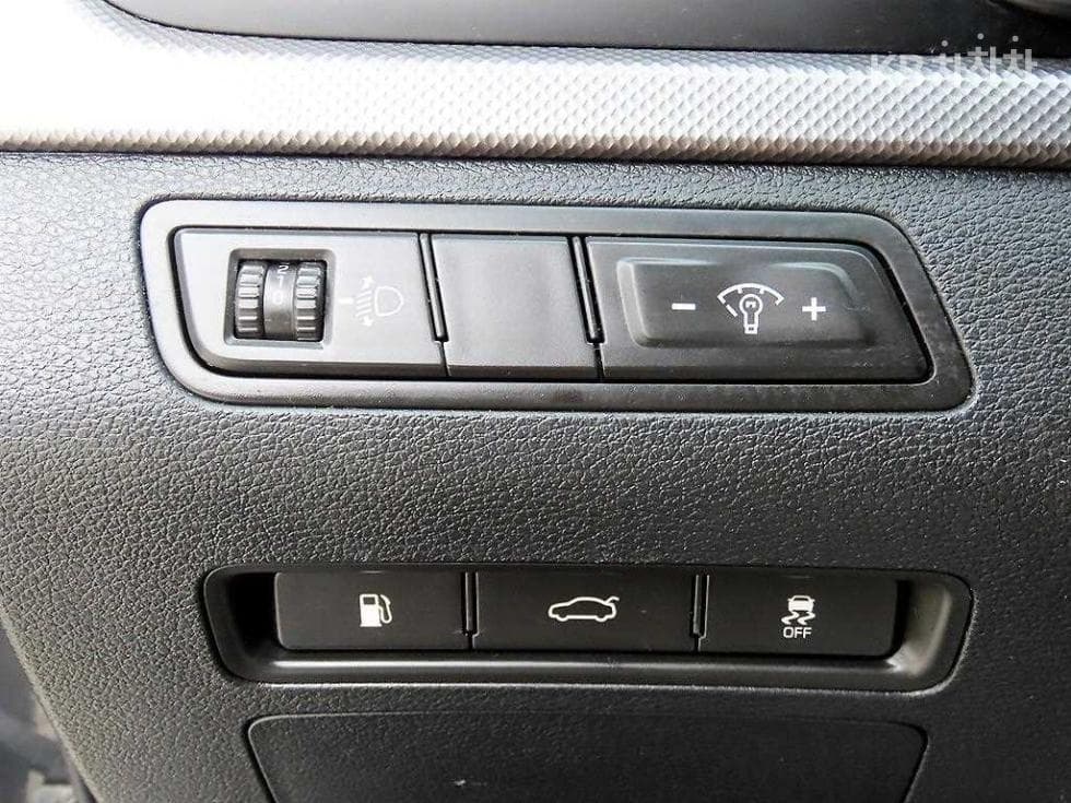 Hyundai Sonata New Rise2.0 Smart Special (special feature/edition) - 12