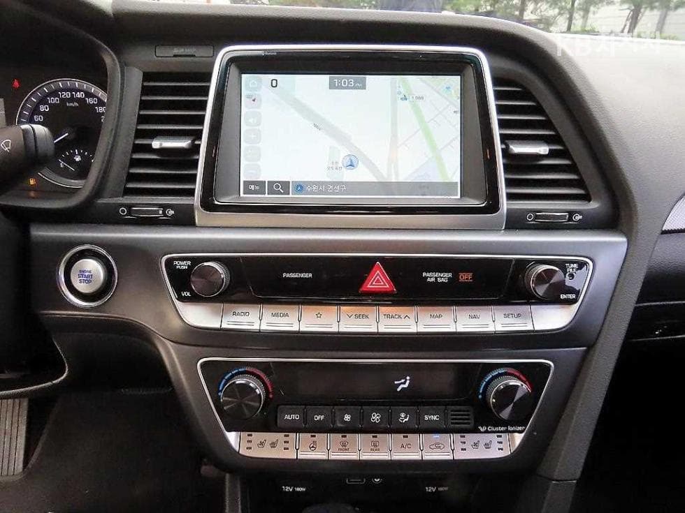 Hyundai Sonata New Rise2.0 Smart Special (special feature/edition) - 13