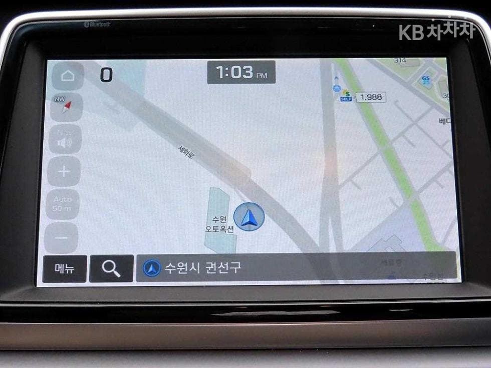Hyundai Sonata New Rise2.0 Smart Special (special feature/edition) - 14