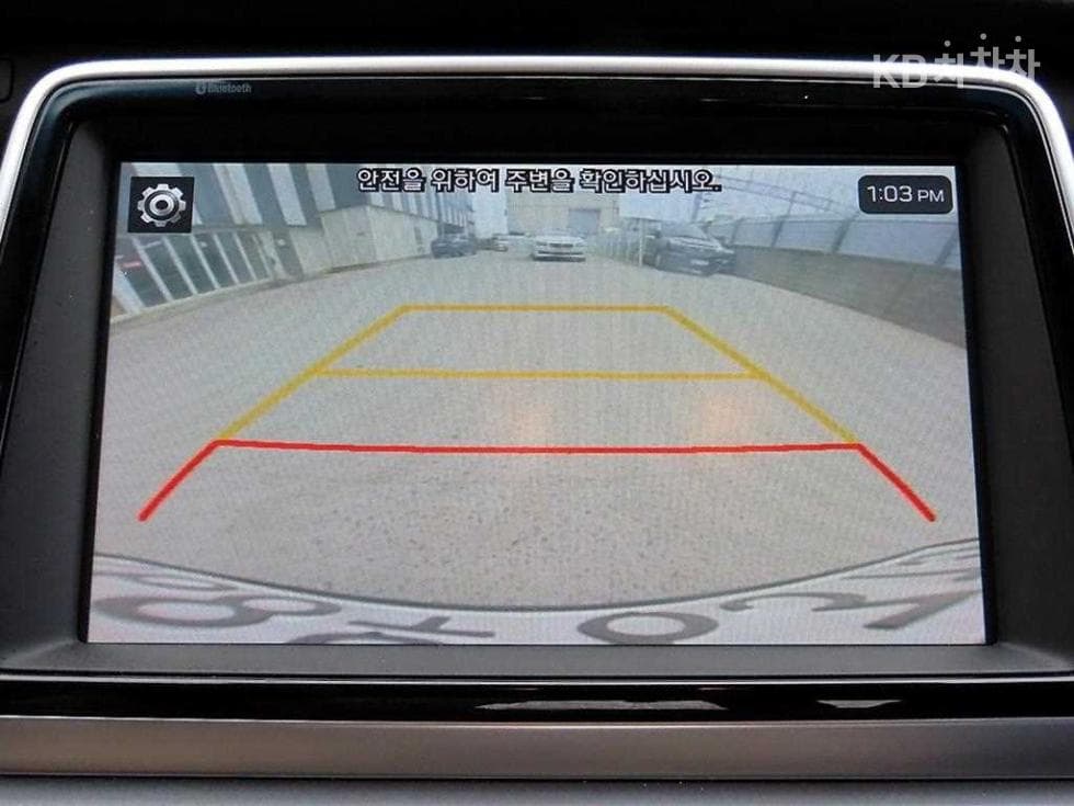 Hyundai Sonata New Rise2.0 Smart Special (special feature/edition) - 15