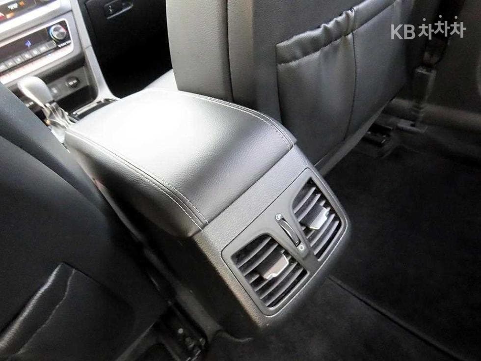Hyundai Sonata New Rise2.0 Smart Special (special feature/edition) - 17