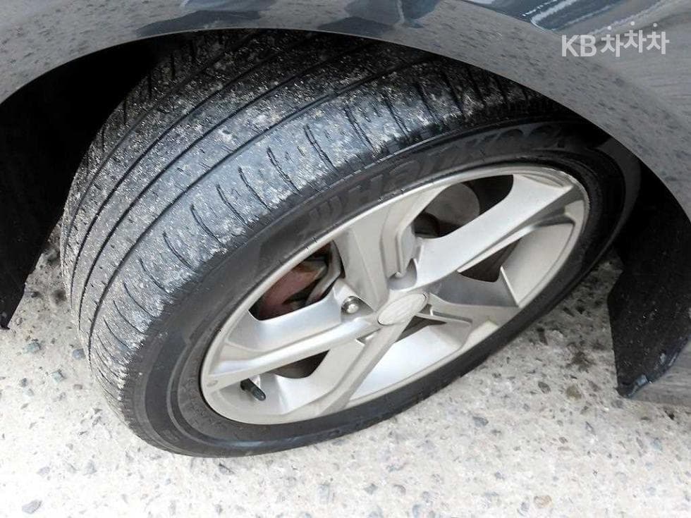 Hyundai Sonata New Rise2.0 Smart Special (special feature/edition) - 19
