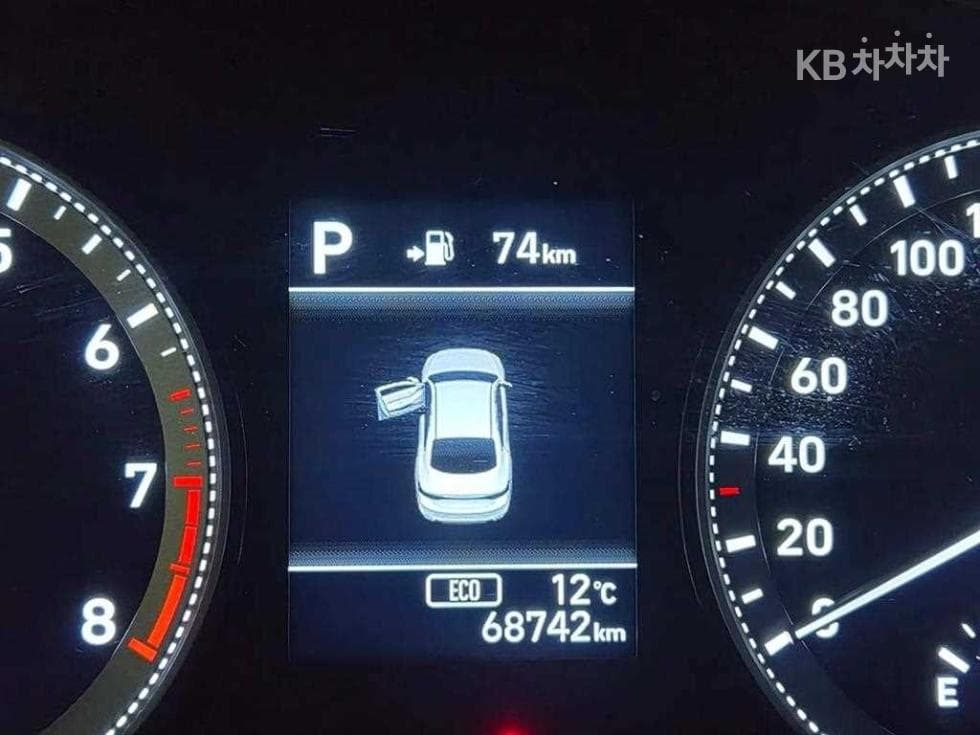 Hyundai Grandeur (Azera)IG2.4 Exclusive Special (special feature/edition) - 9