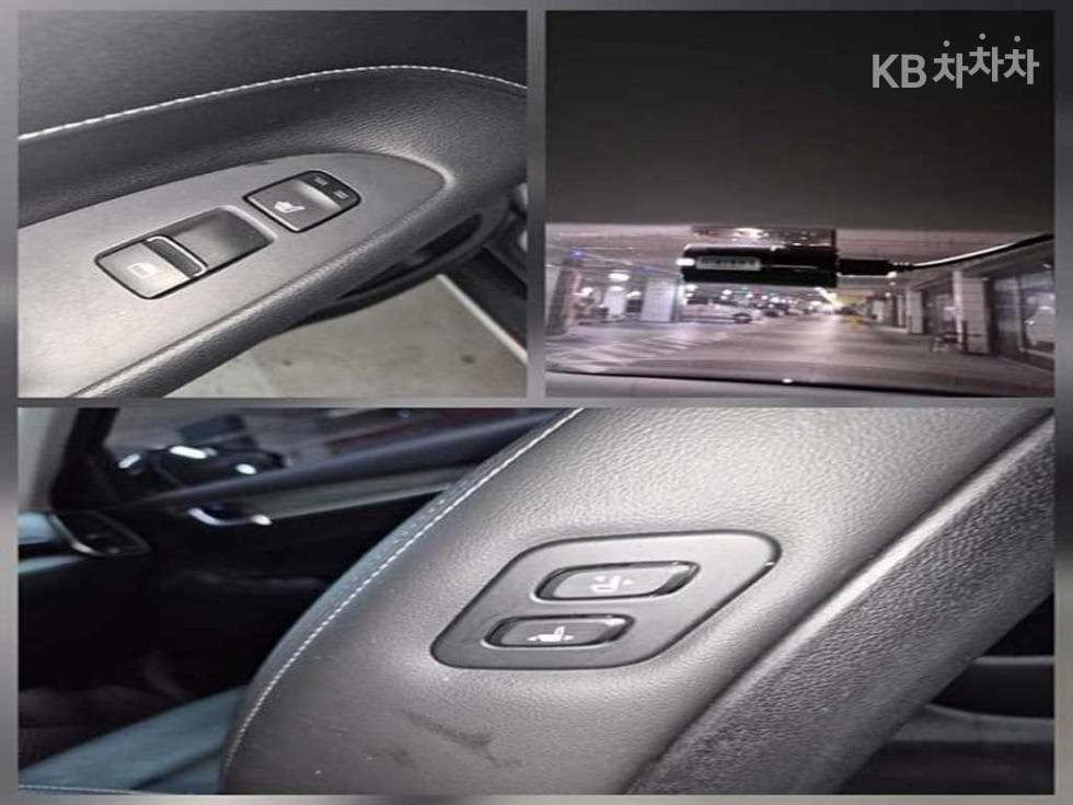 Hyundai Grandeur (Azera)IG2.4 Exclusive Special (special feature/edition) - 17