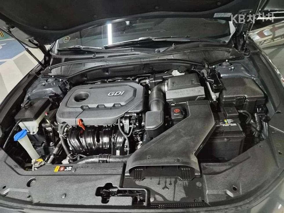 Hyundai Grandeur (Azera)IG2.4 Exclusive Special (special feature/edition) - 19