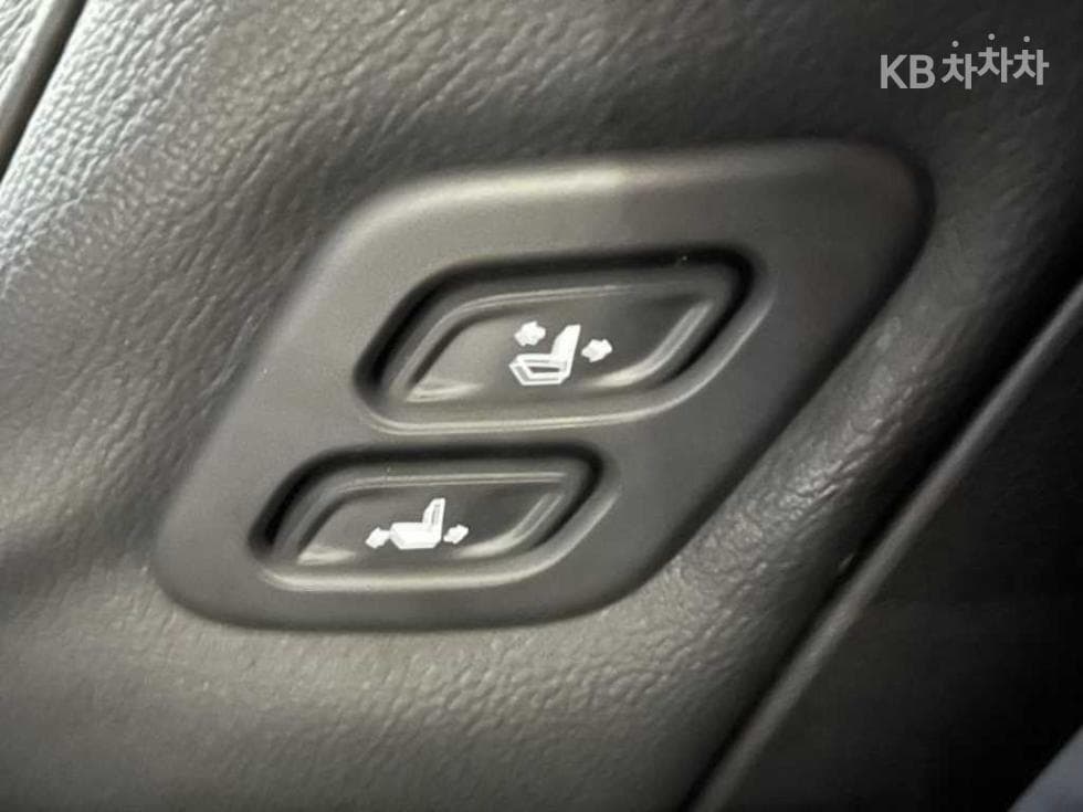 Kia The New (facelift) Carnival 4th generationG3.5 GDI 9-seater Gravity - 10
