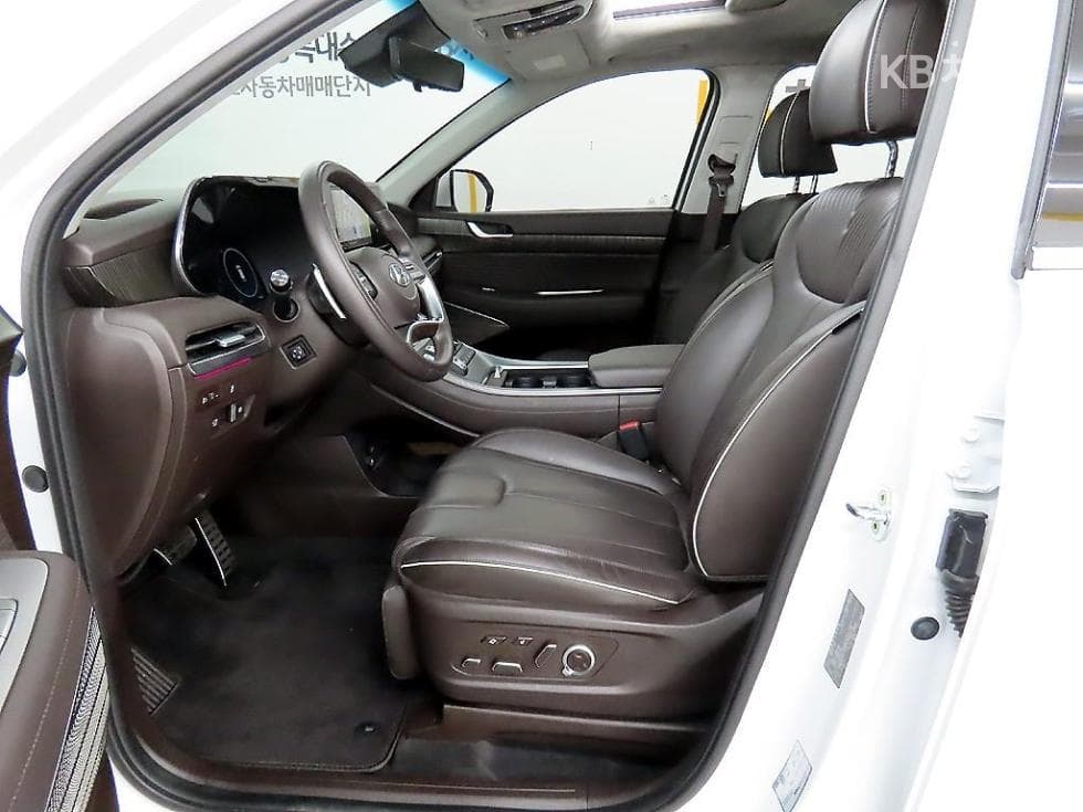 Hyundai The New (facelift) Palisade2.2 Diesel 2WD Calligraphy - 5