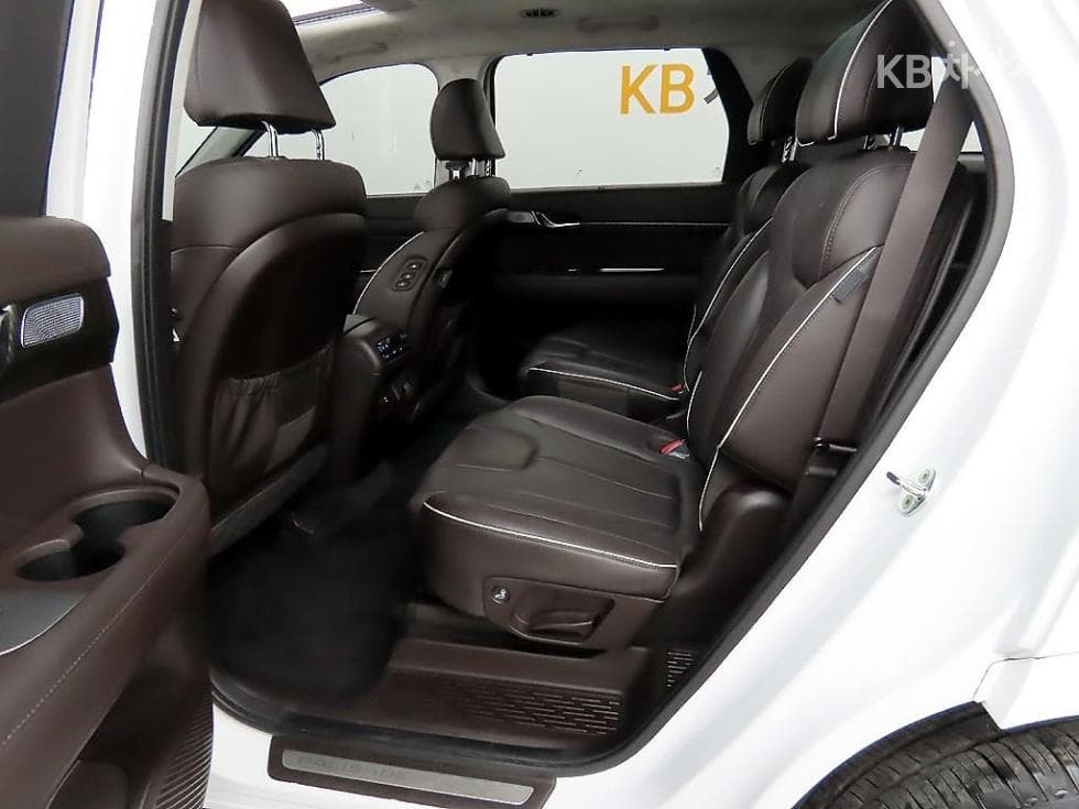 Hyundai The New (facelift) Palisade2.2 Diesel 2WD Calligraphy - 6