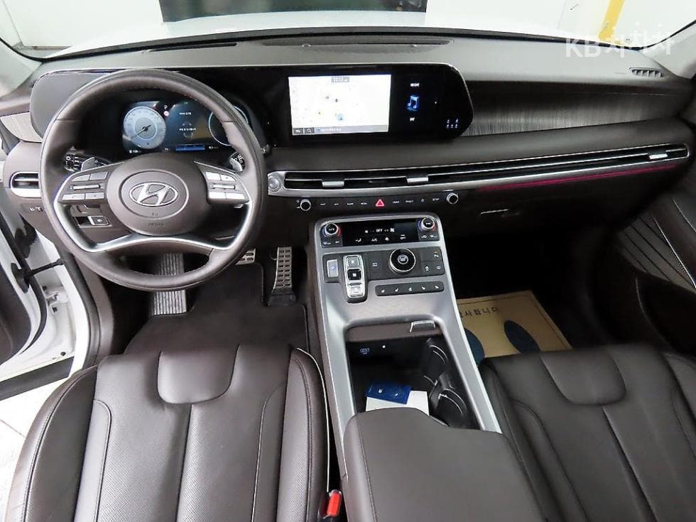Hyundai The New (facelift) Palisade2.2 Diesel 2WD Calligraphy - 7