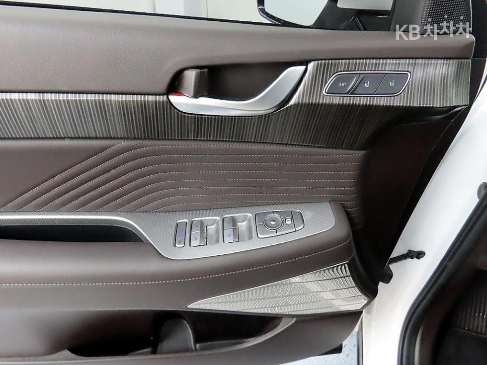 Hyundai The New (facelift) Palisade2.2 Diesel 2WD Calligraphy - 11