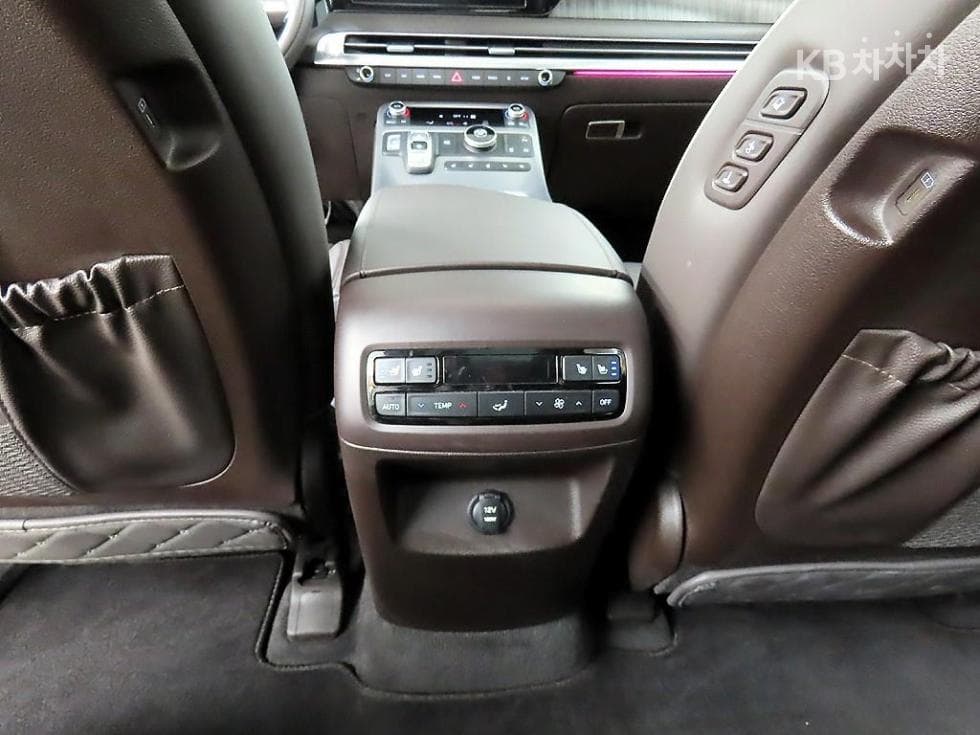 Hyundai The New (facelift) Palisade2.2 Diesel 2WD Calligraphy - 12