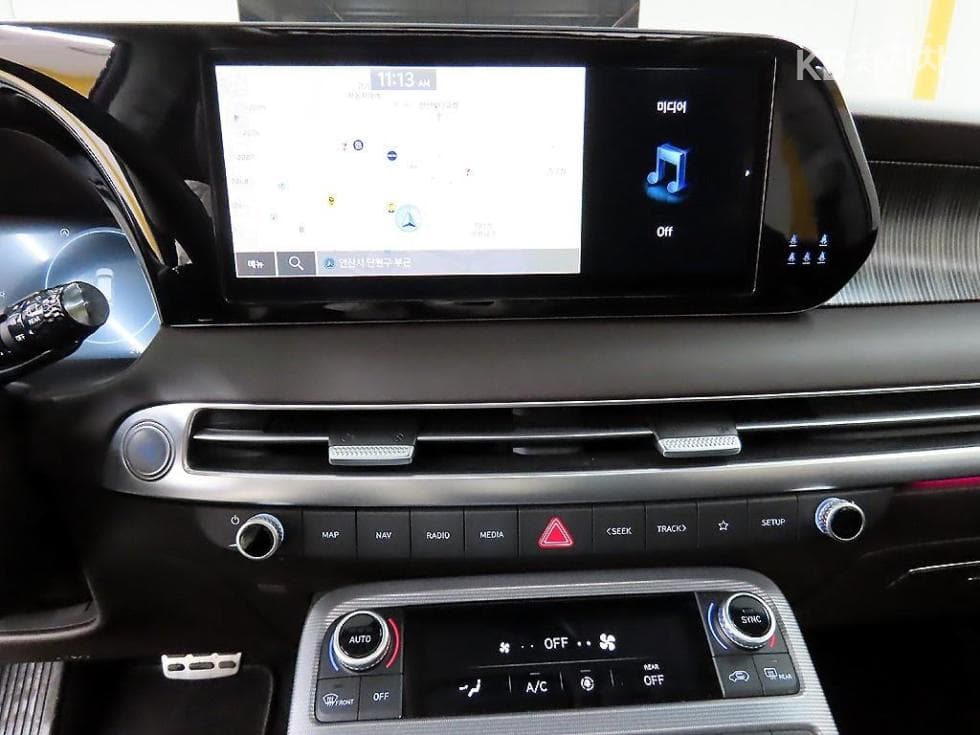 Hyundai The New (facelift) Palisade2.2 Diesel 2WD Calligraphy - 13