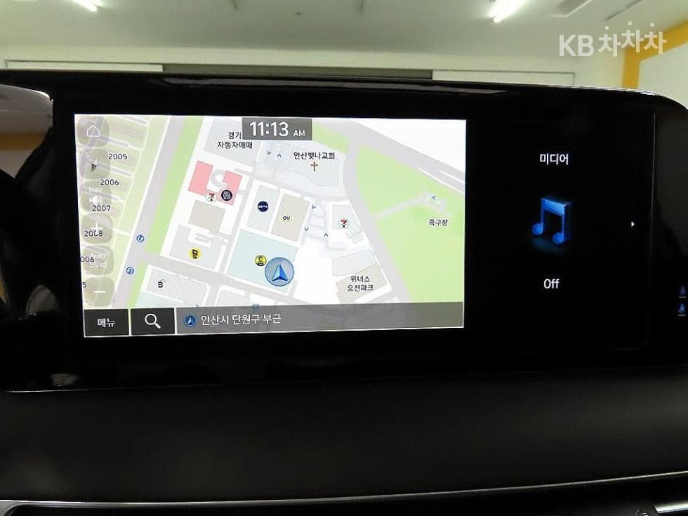 Hyundai The New (facelift) Palisade2.2 Diesel 2WD Calligraphy - 14