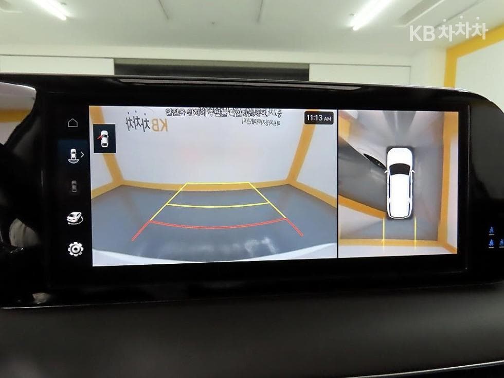 Hyundai The New (facelift) Palisade2.2 Diesel 2WD Calligraphy - 15