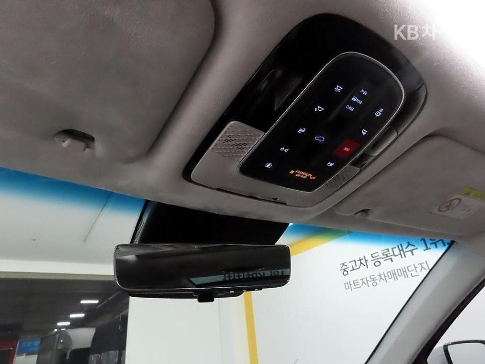Hyundai The New (facelift) Palisade2.2 Diesel 2WD Calligraphy - 16