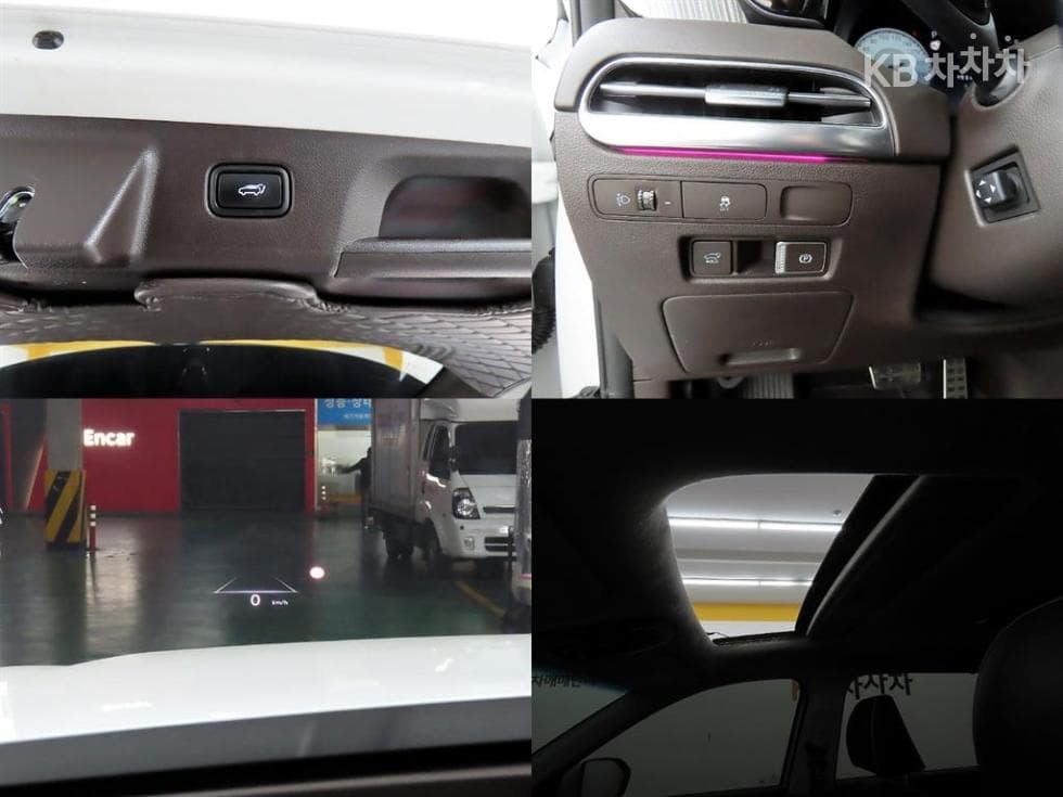 Hyundai The New (facelift) Palisade2.2 Diesel 2WD Calligraphy - 17