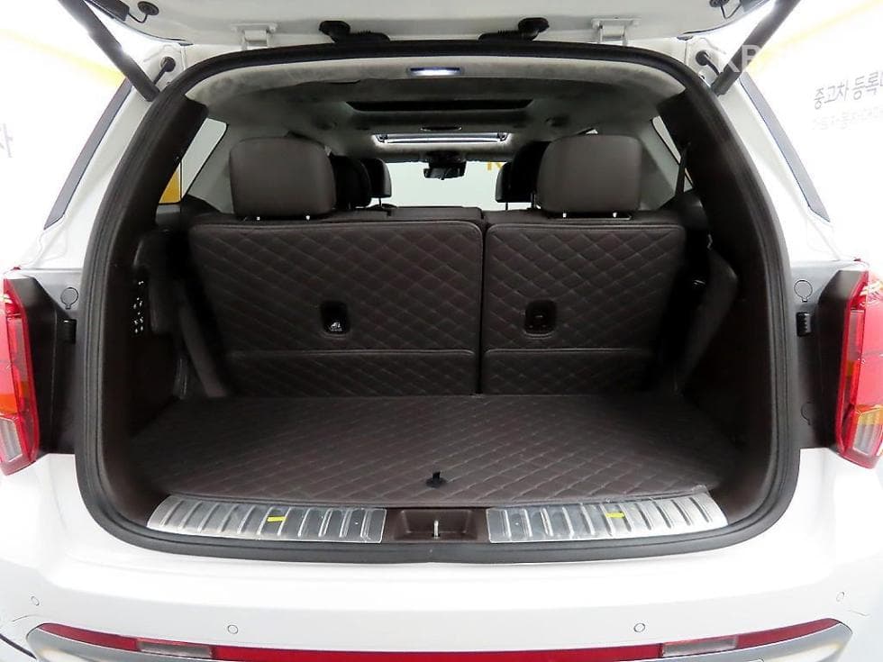 Hyundai The New (facelift) Palisade2.2 Diesel 2WD Calligraphy - 18