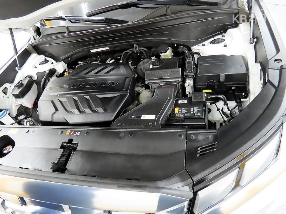 Hyundai The New (facelift) Palisade2.2 Diesel 2WD Calligraphy - 19