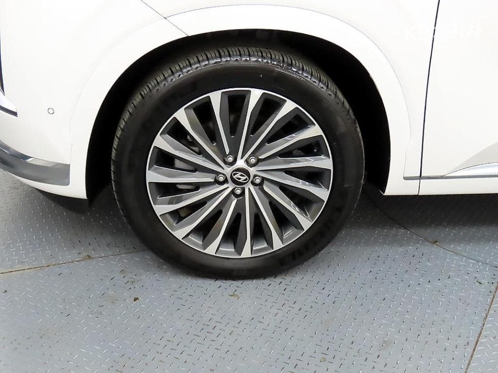 Hyundai The New (facelift) Palisade2.2 Diesel 2WD Calligraphy - 20