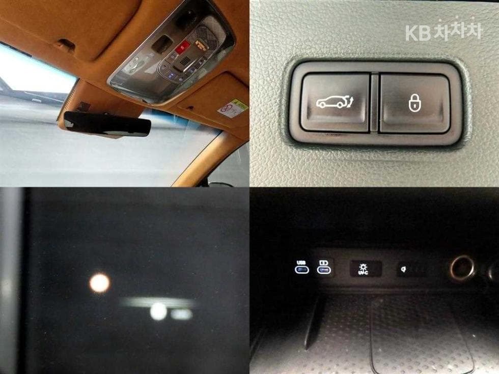 Дженезис GV802.5 Турбо Бензин AWD - 17