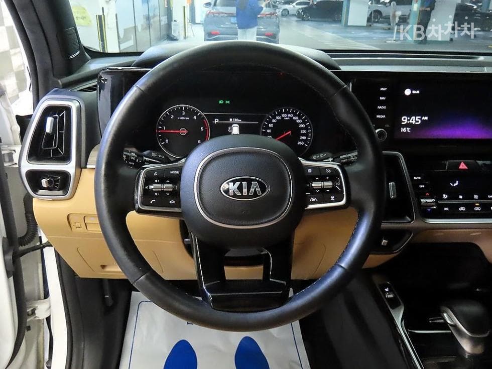 Kia Sorento 4th generation2.2 Diesel 2WD Trendy - 8