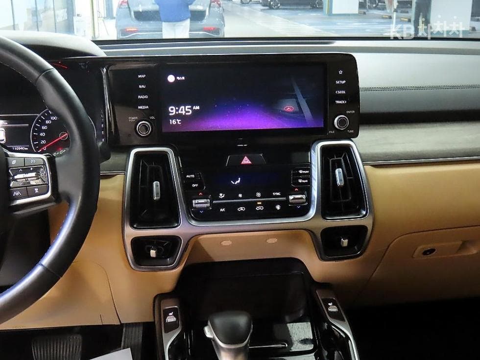 Kia Sorento 4th generation2.2 Diesel 2WD Trendy - 11