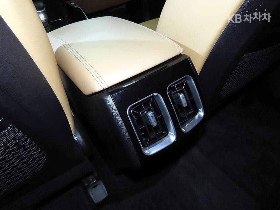 Kia Sorento 4th generation2.2 Diesel 2WD Trendy - 17