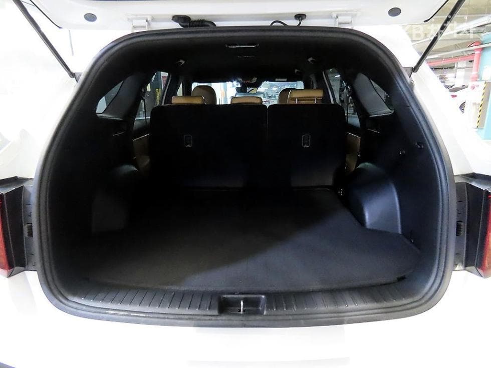 Kia Sorento 4th generation2.2 Diesel 2WD Trendy - 18
