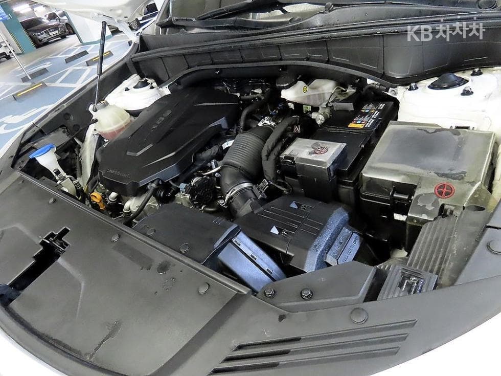 Kia Sorento 4th generation2.2 Diesel 2WD Trendy - 19
