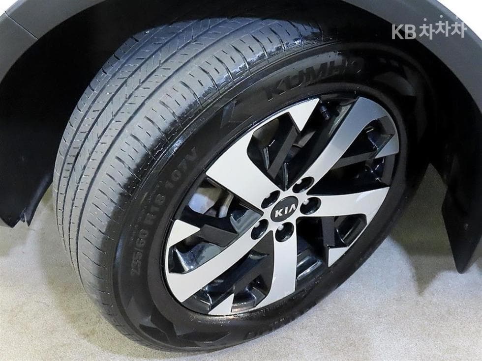 Kia Sorento 4th generation2.2 Diesel 2WD Trendy - 20