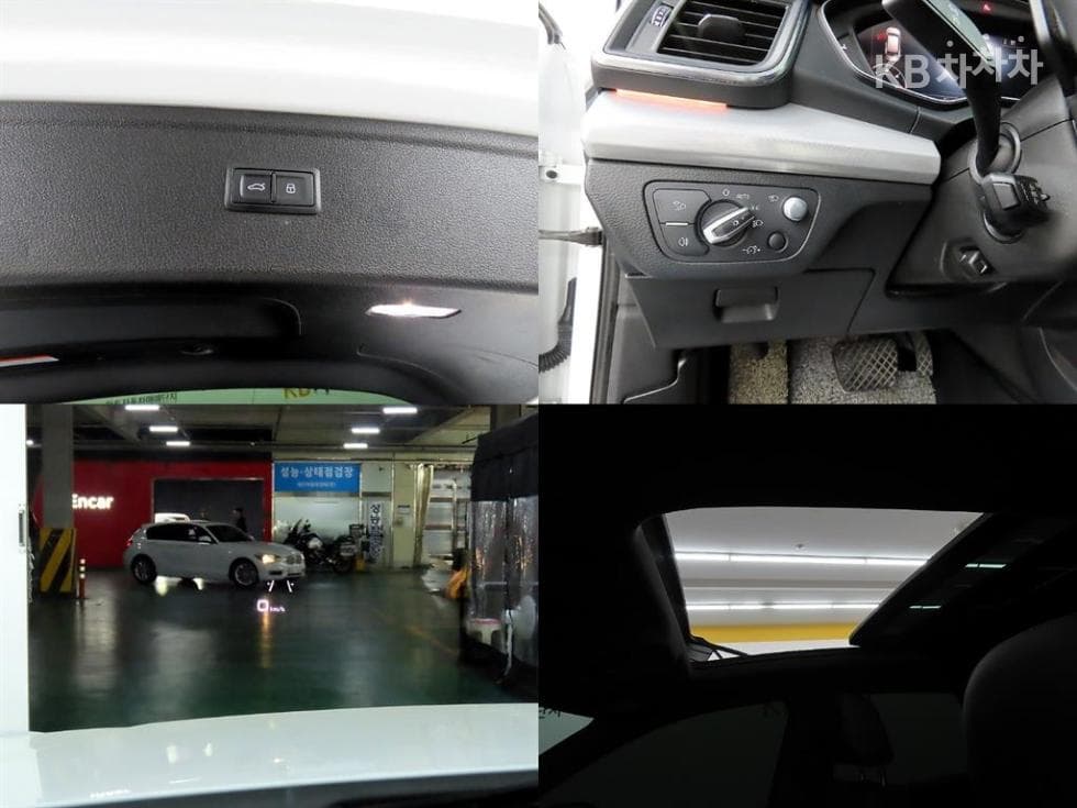 Audi The New Q5(FY)50 Turbo Diesel Injection Quattro Premium - 17
