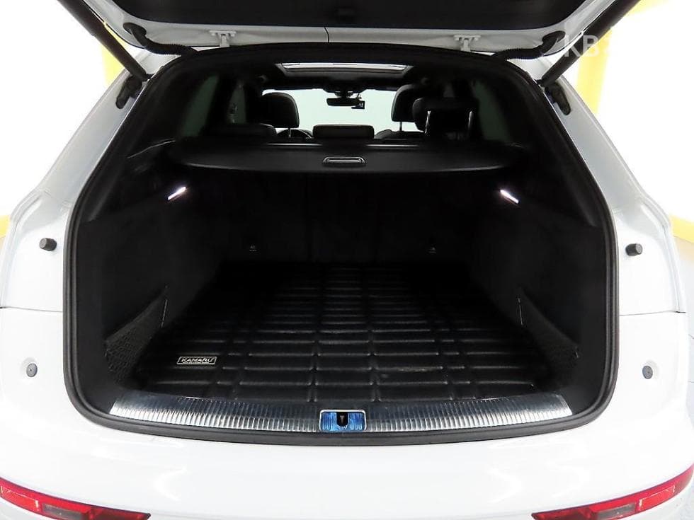 Audi The New Q5(FY)50 Turbo Diesel Injection Quattro Premium - 18