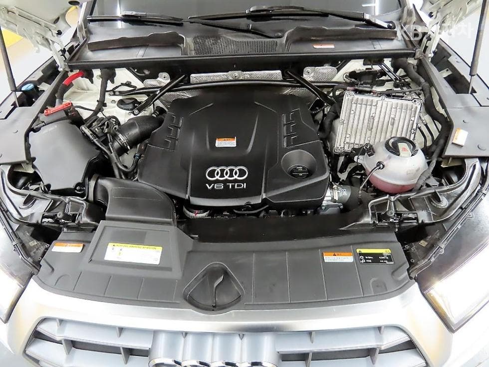 Audi The New Q5(FY)50 Turbo Diesel Injection Quattro Premium - 19
