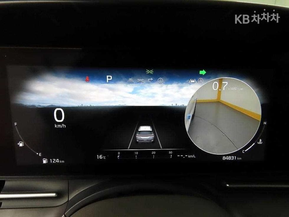 Kia Carnival 4th generationD2.2 9-seater Noblesse - 8