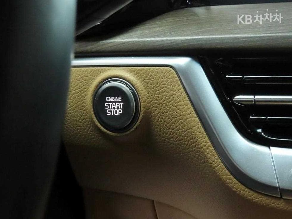 Kia Mohave 더마스터3.0 Diesel 4WD 플래티넘 - 14