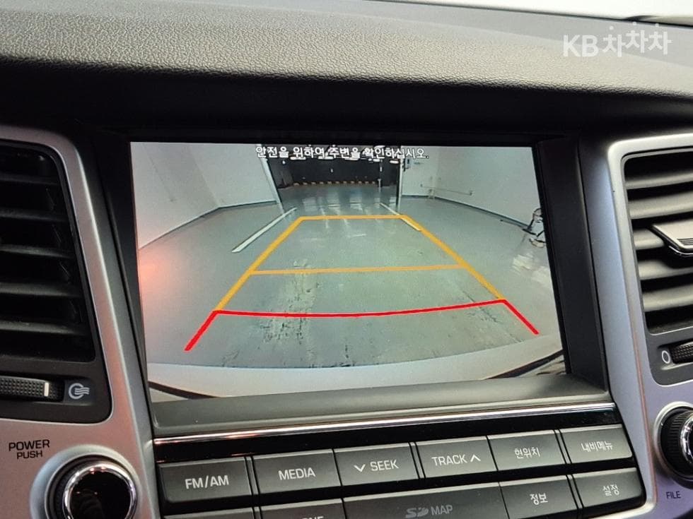 Hyundai All New TucsonDiesel(e-VGT UⅡ)1.7 2WD Style - 14
