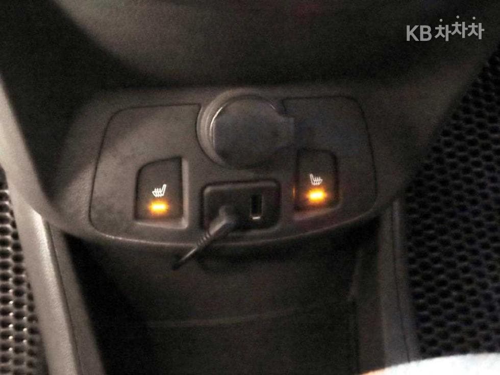 GM Korea Chevrolet SparkLT Standard - 10