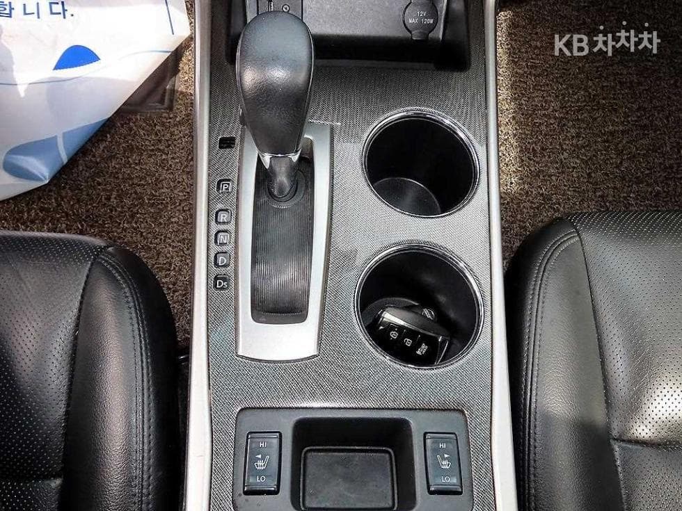 Nissan 알티마2.5 - 10