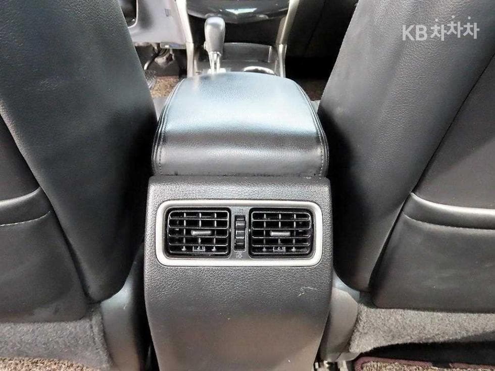 Nissan 알티마2.5 - 17