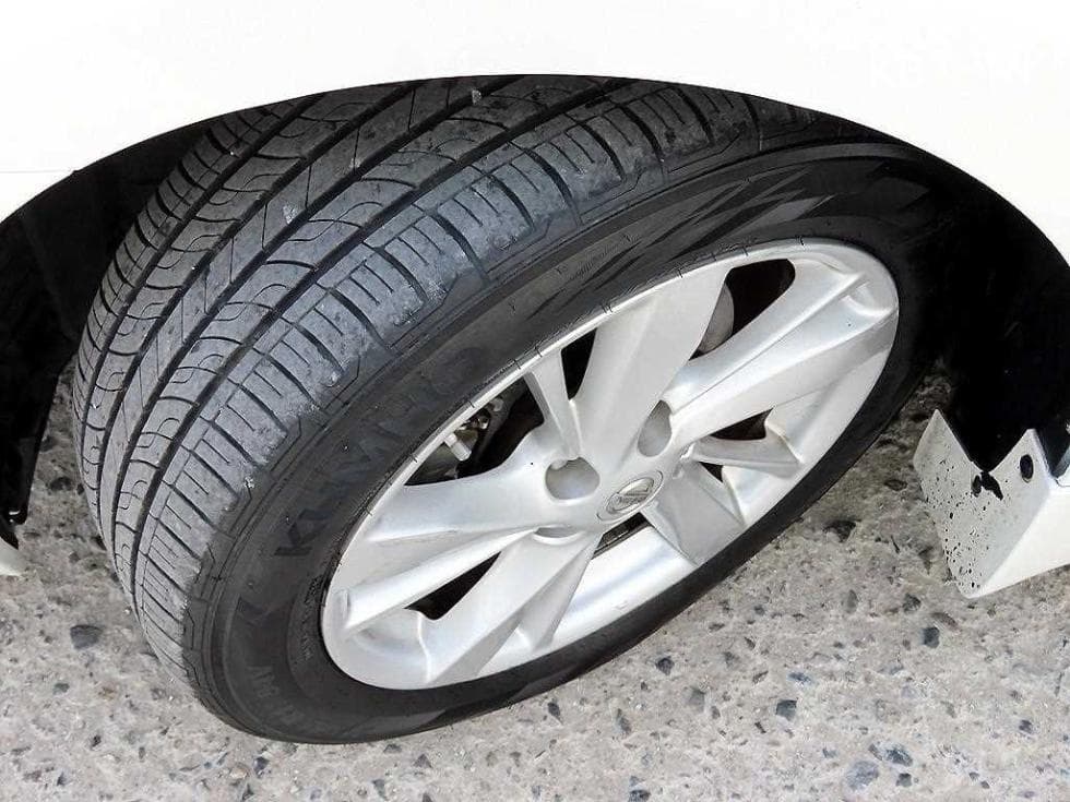 Nissan 알티마2.5 - 20