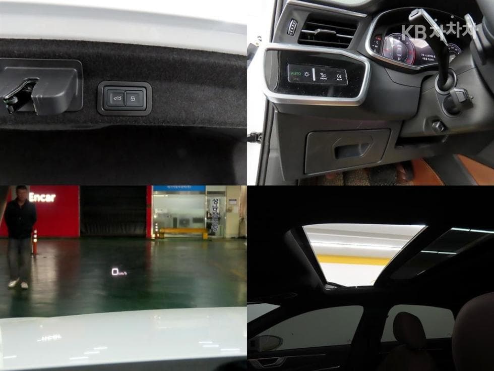 Audi A6(C8)40 Turbo Diesel Injection Premium - 18