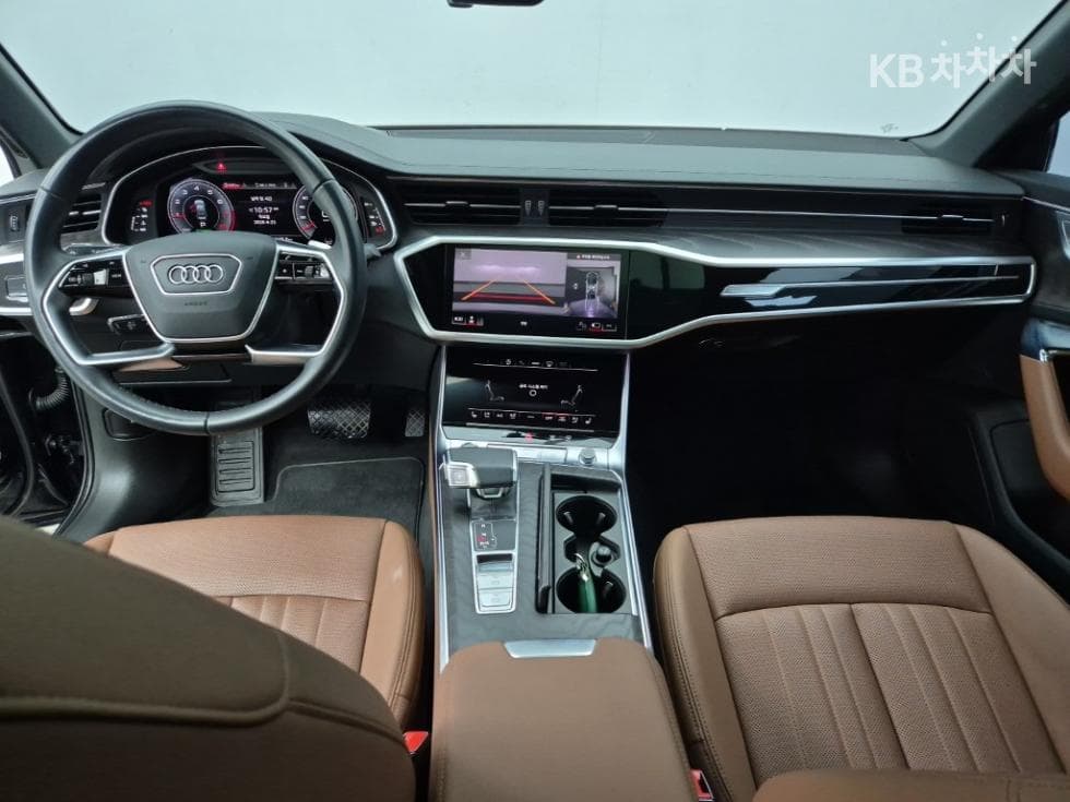 Audi A6(C8)45 TFSI Premium - 5