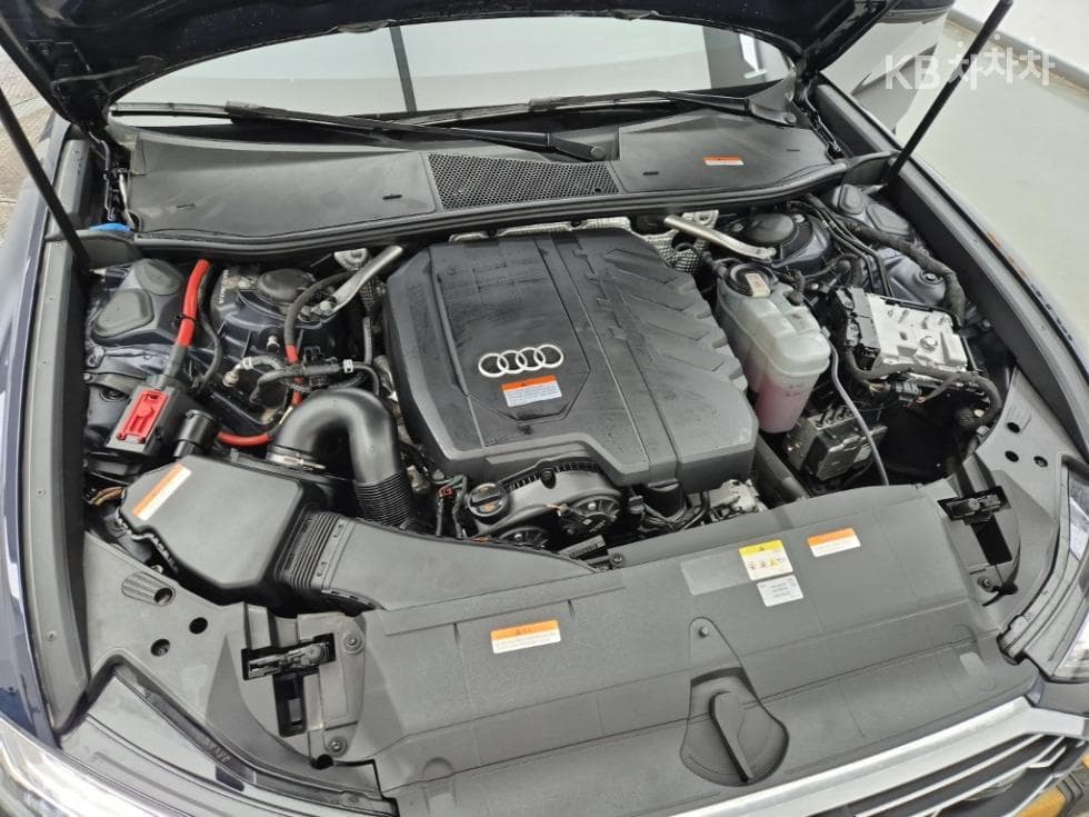 Audi A6(C8)45 TFSI Premium - 6