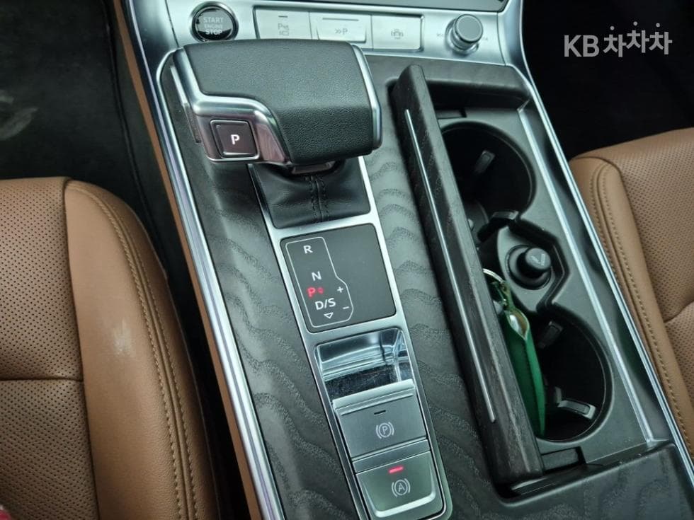 Audi A6(C8)45 TFSI Premium - 8