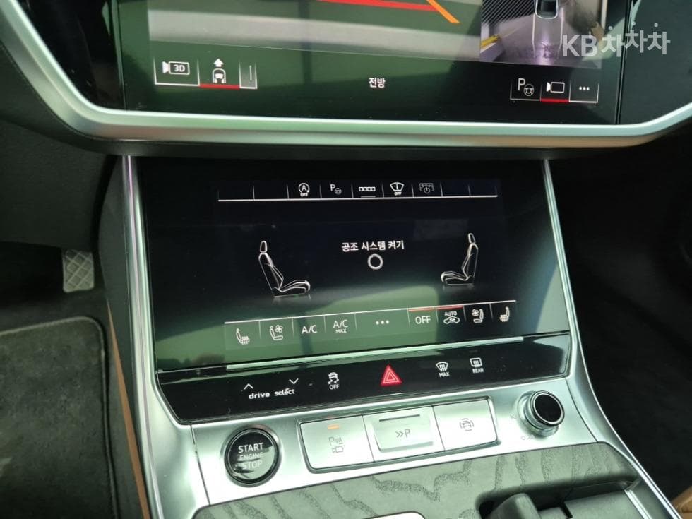 Audi A6(C8)45 TFSI Premium - 10