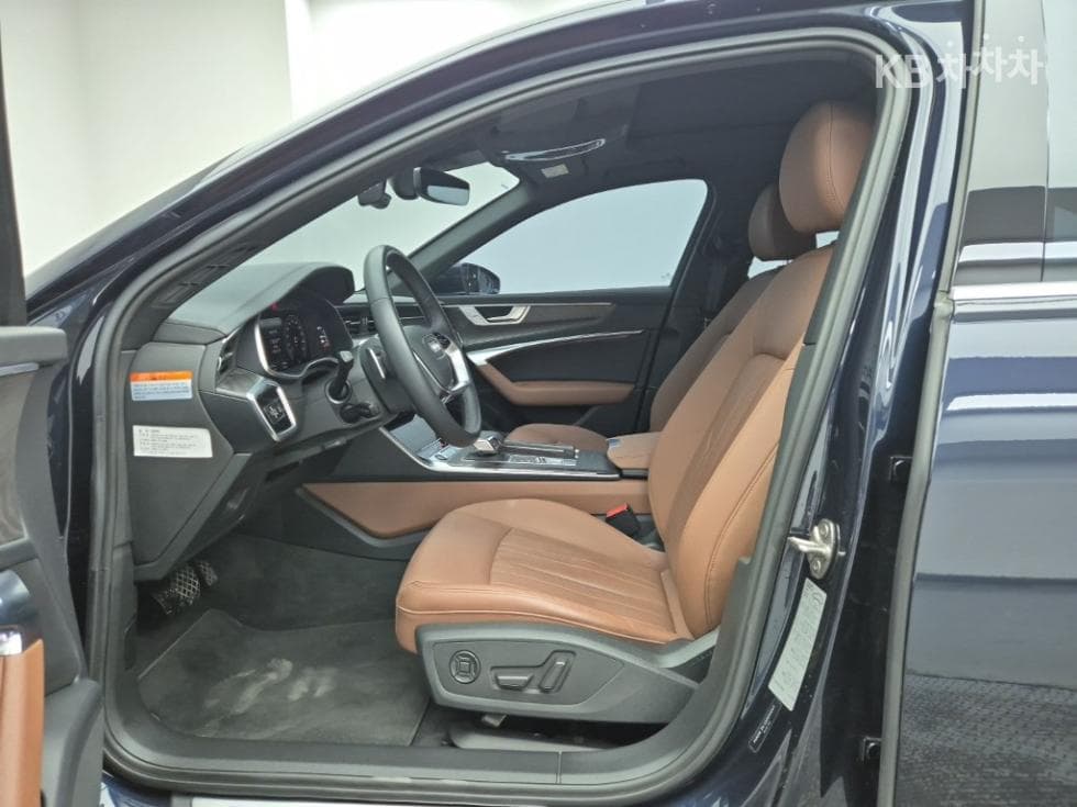 Audi A6(C8)45 TFSI Premium - 11