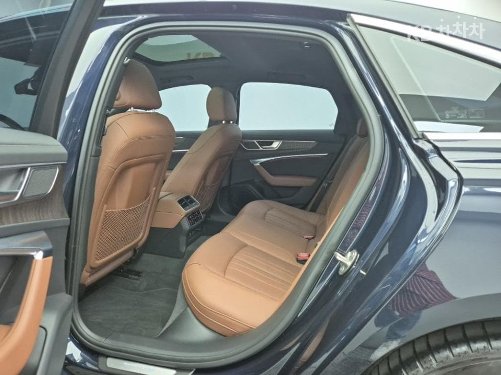 Audi A6(C8)45 TFSI Premium - 12