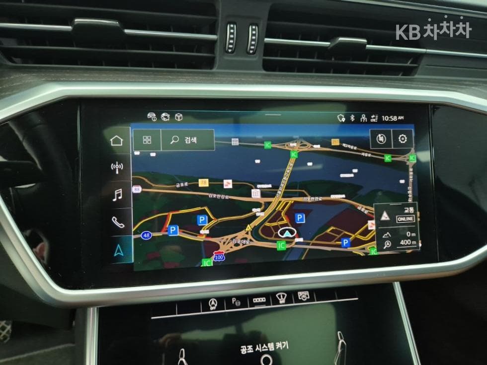 Audi A6(C8)45 TFSI Premium - 14
